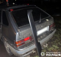 Поліцейські затримали чоловіка, який намагався незаконно заволодіти автомобілями у Кременчуці