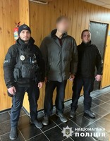 Під час дії комендантської години пограбував знайомого у Харкові: поліцейські затримали зловмисника