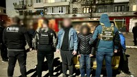 На Одещині правоохоронці викрили схему нелегального перевезення осіб до Молдови
