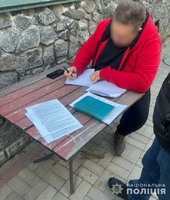 «Супроводжую дружину з інвалідністю на лікування»: синельниківські поліцейські викрили чергову схему перетину державного кордону