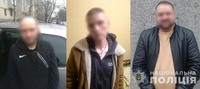 У Вінниці поліція затримала групу серійних «квартирників»