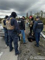 На Закарпатті поліцейські затримали організатора чергової схеми незаконного переправлення військовозобов`язаних чоловіків через кордон