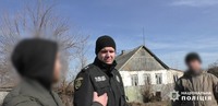 Поліцейські Харківщини затримали чоловіка, який забив до смерті людину