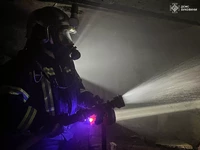 Чернівецька область: протягом доби ліквідовано 6 пожеж
