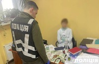 П’ятсот доларів за отримання фіктивної інвалідності – поліцейські столиці затримали на хабарі голову однієї з районних МСЕК Київщини