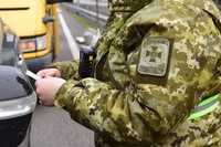 «Просто друзі» – прикордонники виявили на в’їзді до Києва можливого пособника окупантів