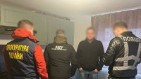 На Львівщині прикордонники викрили чергову схему з незаконного переправлення осіб