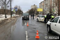 У Хмельницькому перед судом постане водій, що спричинив ДТП із летальними наслідками