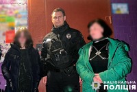 Поліцейські Полтавщини встановили місцезнаходження безвісно зниклої неповнолітньої дівчини
