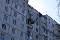 У Чернігові рятувальники зняли чоловіка з балкона