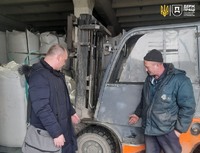 Працівникам аграрної сфери Звенигородщини надали консультації з питань безпеки праці