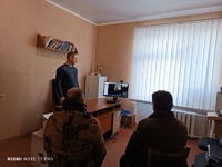 Наслідки вчинення адміністративних правопорушень під час іспитового строку для клієнтів Кременчуцького РВ  з питань пробації