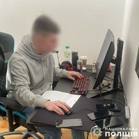 У Львові правоохоронці викрили зловмисника, який створив фішингові сайти та заволодів грошима клієнтів банків та держустанов