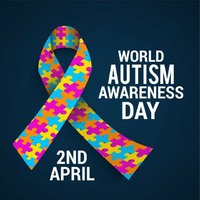 «Орган пробації інформує про Всесвітній день розповсюдження знань про аутизм»