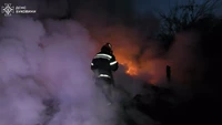 Чернівецька область: за минулу добу ліквідовано 14 пожеж