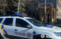 Поліція Полтавщини встановлює обставини ДТП, у якій травмовано жінку