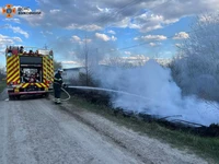 Чернівецька область: виникло 13 пожеж, 2 особи загинули