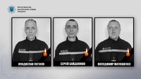Ігор Клименко: сьогодні у Харкові росія цинічно вбила трьох рятувальників