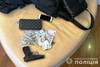 Скоїли ряд тяжких злочинів у місті Дніпро: під час спецоперації поліцейські затримали групу зловмисників