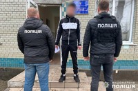 Хмельницькі правоохоронці виявили нелегала-кримінальника з білорусі