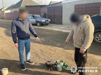 Обікрав власних односельців: слідчі повідомили про підозру у скоєнні злочину мешканцю Чугуївського району