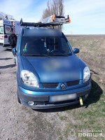 Слідчі поліції Вінниччини розслідують обставини двох автопригод зі смертельними наслідками