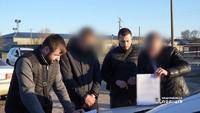 Одеські поліцейські викрили злочинне угруповання за крадіжку палива на залізничному транспорті