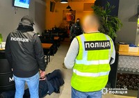 11500 євро за незаконний перетин кордону: поліція Прикарпаття викрила злочинну групу