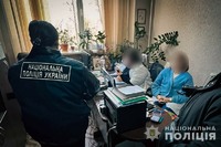 Правоохоронці Сумщини викрили лікарку, яка за 30 тис грн «знаходила» у військовозобов’язаних серйозні захворювання