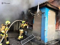 Кіровоградська область: за добу, що минула, рятувальники загасили 5 пожеж різного характеру