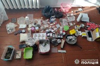 У Кам’янці-Подільському перед судом постане 21-річний студент, у якого вилучили наркотиків майже на 4 мільйони гривень