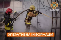 Харківська область: оперативна інформація станом на 07:00 11 квітня 2024 року