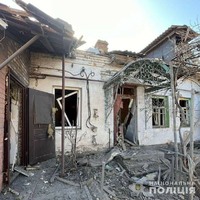 На Дніпропетровщині під ворожі обстріли потрапили чотири громади – поліція документує наслідки російських ударів