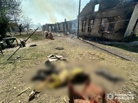 Окупанти вкотре обстріляли населені пункти Харківщини, є поранені та загиблий: поліція документує наслідки ворожої атаки