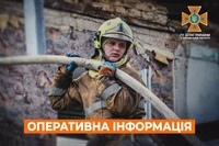 Харківська область: оперативна інформація станом на 07:00 13 квітня 2024 року