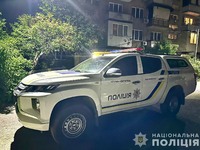 В Ужгороді поліція затримала зловмисника, який у себе в квартирі задушив 23-річну жительку Київщини