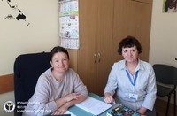 Триває робота фронт-офісів Державної служби зайнятості у громадах Вознесенщини