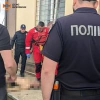 Чернівецька область: на річці Черемош виявили тіло людини без ознак життя