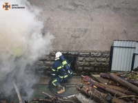 Чернівецька область: за минулу добу ліквідовано 2 пожежі