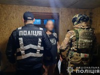 Поліція Іршави припинила діяльність трьох наркоторговців: затриманим загрожує до 10 років увʼязнення