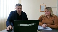 Проведено навчання працівників пробації Черкащини щодо ведення Єдиного реєстру засуджених та осіб, узятих під варту