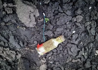 За минулу добу на Сумщині піротехніками ДСНС було виявлено та знищено 3 вибухонебезпечних предмети