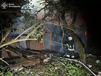 Чернівецька область: за минулу добу луквідовано 6 пожеж