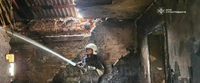 За добу на Кіровоградщині ліквідовано 2 пожежі у житловому секторі