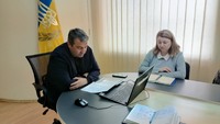 Працівники філії Центру пробації в Черкаській області  відзначили професійне свято