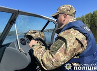 «Нерест-2024»: На Полтавщині за період дії нерестової заборони правоохоронцями вилучено з водойм понад вісім кілометрів браконьєрських сіток