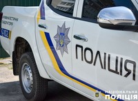 На Полтавщині поліція затримала чоловіка за підозрою в умисному вбивстві 82-річної кременчужанки