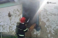 Кіровоградщина: за добу ліквідовано 4 пожежі у житловому секторі