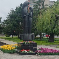 Вшанування пам'яті Чорнобильської трагедії