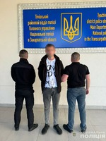 Поліція Тячева затримала наркоторговця: за місцем проживання фігуранта проведено обшук